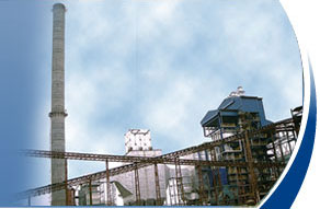 Bulk material conveying system,conveying system for bulk material